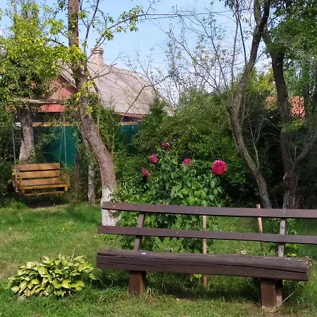 Вілла Садиба Лісова казка Шацьк Екстер'єр фото